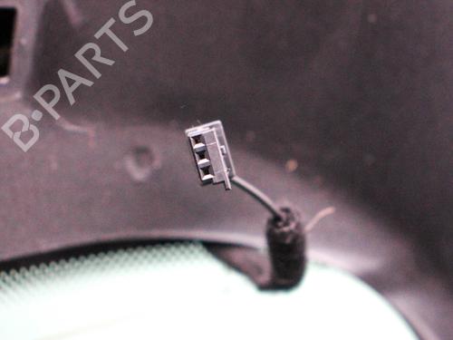 Bakluke CC/Kombi-Kupé SEAT ATECA (KH7, KHP) 1.5 TSI | BP28822333C6 