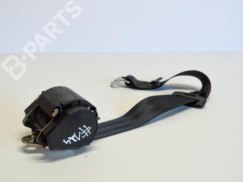 Used Rear left seatbelt SEAT EXEO (3R2) 2.0 TDI (143 hp) 6872197