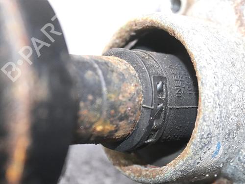 Driveshaft AUDI A5 (F53, F5P) 2.0 TFSI quattro | BP36761944M37 - Image 10
