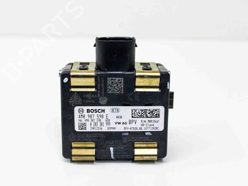 Elektronische module AUDI A4 B9 (8W2, 8WC) 2.0 TFSI quattro (252 hp) 19940314