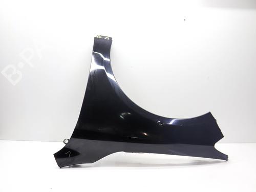 Used Left front fenders MERCEDES-BENZ CLA Coupe (C117) CLA 250 (117.344) (211 hp) 29752393