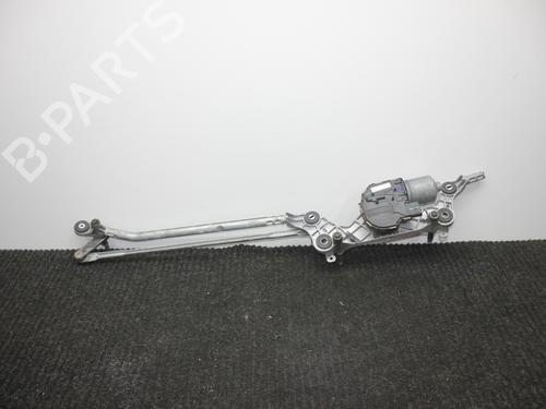 Used Front wipers mechanism PORSCHE CAYENNE (92A) 4.8 S (400 hp) 32101497