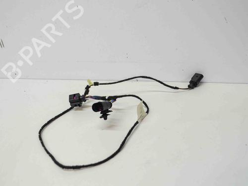 Used Wiring harness VW CADDY III MPV (2KB, 2KJ, 2CB, 2CJ) 2.0 TDI 4motion (110 hp) 14673303