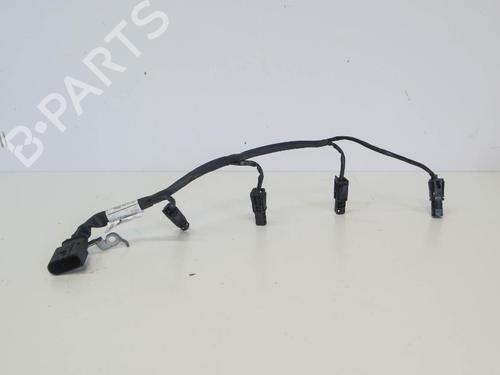 Used Wiring harness MERCEDES-BENZ C-CLASS T-Model (S204) C 220 CDI (204.202) (163 hp) 14671012
