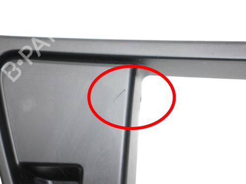 Middle console ALFA ROMEO GIULIA (952_) 2.0 (952ACA25) | BP38194943I22 - Image 8