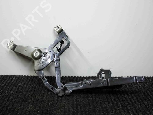 Used Hinge/Door check strap BMW X5 (F15, F85) xDrive 50 i (449 hp) 26513793