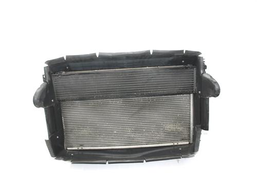 Radiator set JEEP RENEGADE SUV (BU, B1, BV) 2.4 | BP36761806M120 - Image 12