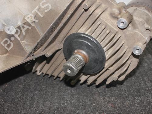 Transfer box PORSCHE CAYENNE (92A) 3.0 S E-Hybrid | BP32974618M36 - Image 3