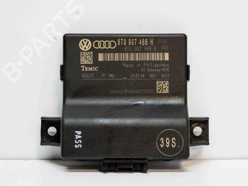 Used Electronic module AUDI A4 B8 Avant (8K5) 2.0 TDI (143 hp) 6496175