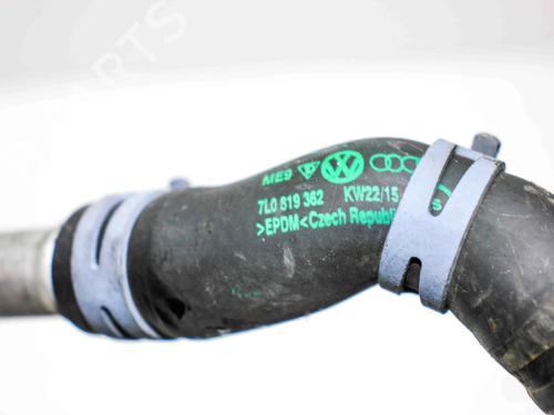 Pipe AUDI Q7 (4LB) 3.0 TFSI quattro | BP29593075M125  - Image 6