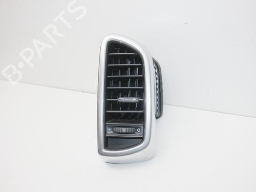 Air vent PORSCHE CAYENNE (92A) 4.8 S | BP31925973I21