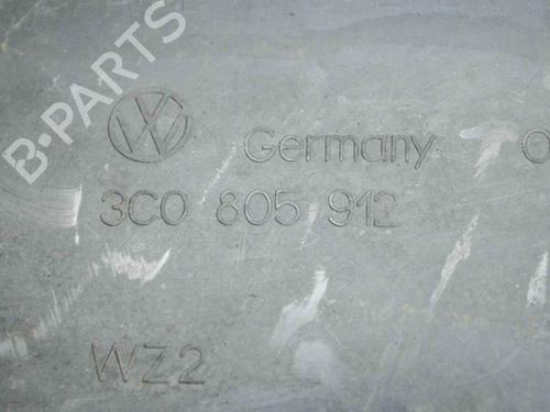 Nadkole VW PASSAT B6 (3C2) 2.0 TDI | BP14690172C56