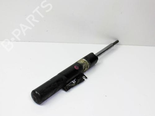 Left front shock absorber PORSCHE 911 (996) 3.6 Turbo 4S | BP22847808M16 