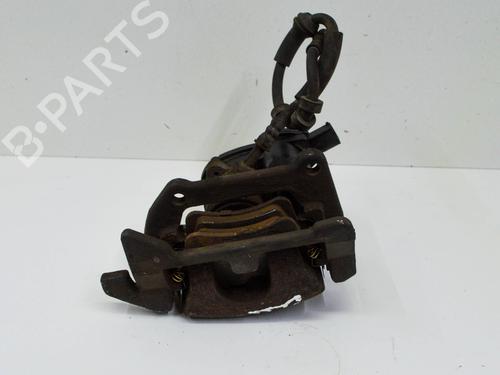 Right rear brake caliper AUDI Q5 (8RB) 3.2 FSI quattro | BP14681560M106 