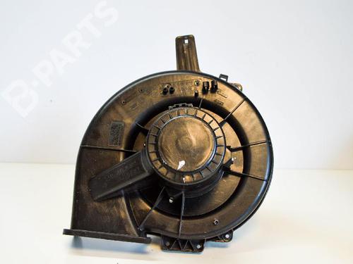 Heater blower motor VW POLO V (6R1, 6C1) 1.4 GTI | BP6480720M62 
