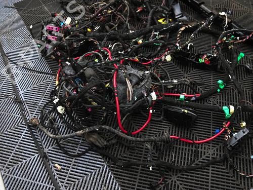 Wiring harness AUDI Q5 (FYB, FYG) 2.0 TFSI quattro | BP36360222E16 - Image 5