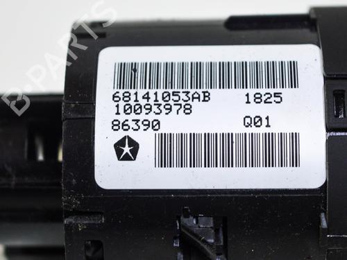 Switch DODGE CHALLENGER Coupe 5.7 | BP13519257I30 - Image 5