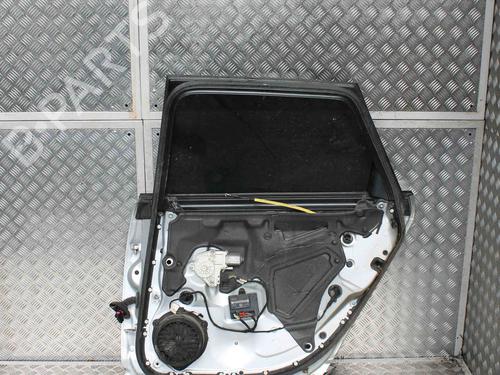 Right rear door AUDI A6 C6 (4F2) 2.0 TDI | BP7915834C5