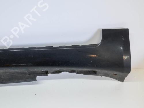 Right sideskirt AUDI A4 B7 (8EC) 2.7 TDI | BP14691655C114 