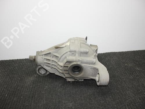 Rear differential PORSCHE CAYENNE (92A) 4.8 S | BP33317645M24 - Image 4