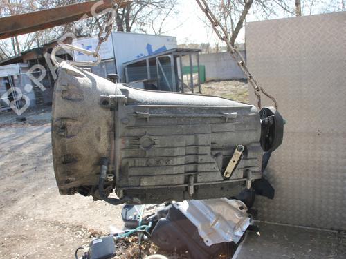 Gearbox MERCEDES-BENZ C-CLASS Coupe (C204) C 220 CDI (204.302) | BP33614207M3 - Image 4