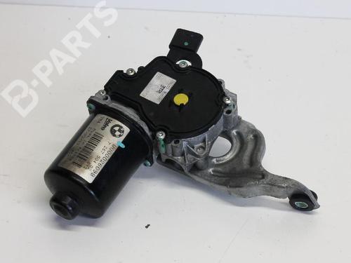 Front wiper motor BMW 3 (F30, F80) 316 d | BP6871704M29 