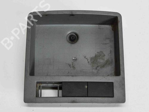 Used Other VW TOURAN (1T1, 1T2) 1.9 TDI (100 hp) 6487978