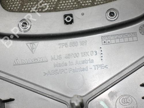 Other PORSCHE CAYENNE (92A) 4.8 S | BP32201325O1 