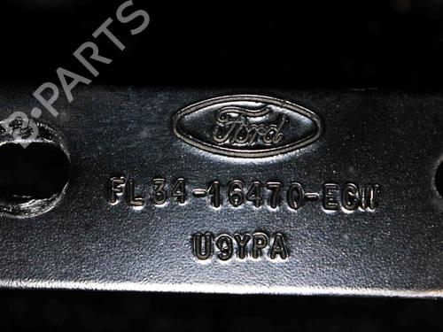 Left sideskirt FORD USA F-150 Crew Cab Pickup 2.7 | BP28821277C115