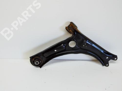 Left front suspension arm SKODA SUPERB II (3T4) 1.6 TDI | BP10620297M12 