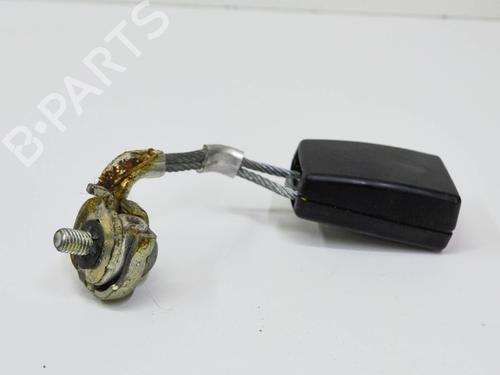 Seat buckle BMW 5 (F10) 535 i | BP16020484I32 