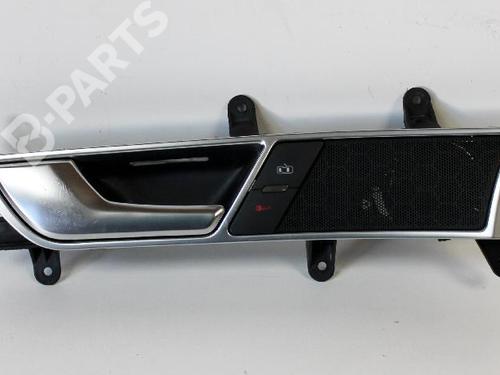 Interior door handle AUDI A6 C6 (4F2) 2.0 TDI (136 hp) 8852145