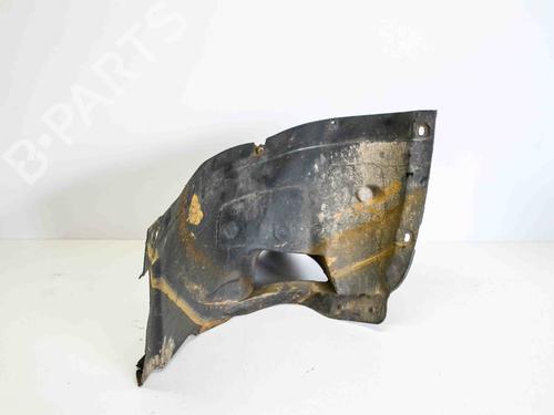 Hjulbue SKODA OCTAVIA II (1Z3) 1.9 TDI (105 hp) 14686576