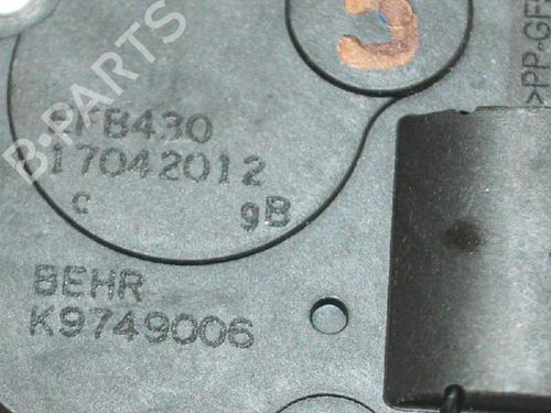 Electronic module BMW 5 (F10) 520 d | BP14689667M83 