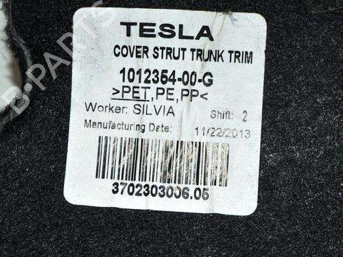 Other TESLA MODEL S (5YJS) 85 | BP14680188O1 