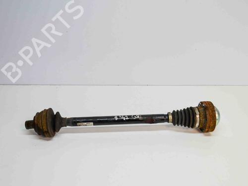 Used Right rear driveshaft AUDI A6 C6 Avant (4F5) 2.7 TDI quattro (180 hp) 6495349