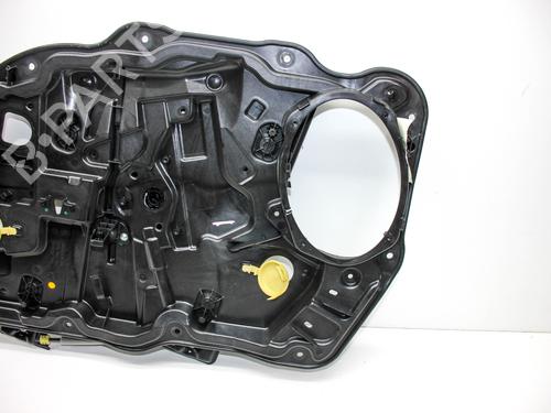 Rudehejsemekanisme Højre foran JEEP COMPASS (MK49) 2.4 | BP29811713C23