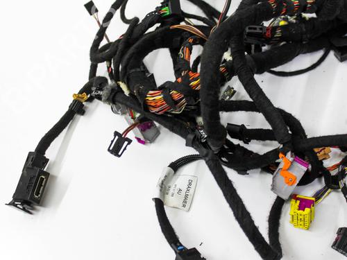Wiring harness AUDI A5 (8T3) S5 quattro | BP22358551E16 