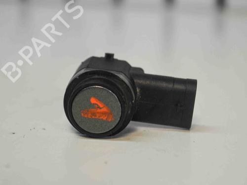 Used Electronic module AUDI A4 B8 (8K2) 1.8 TFSI (120 hp) 8848935