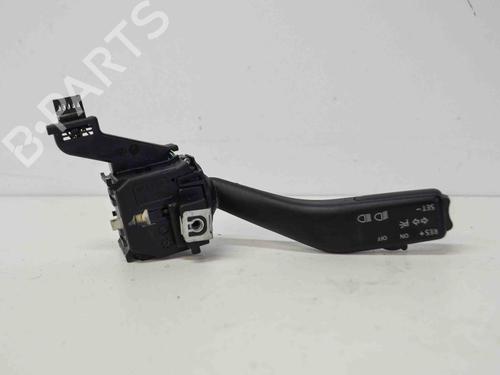 Used Steering column stalk SKODA OCTAVIA II Combi (1Z5) 1.9 TDI (105 hp) 7741557