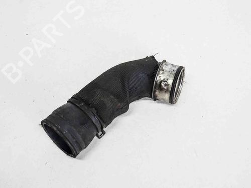 Used Intercooler pipe VW POLO IV (9N_, 9A_) 1.4 TDI (80 hp) 14685034