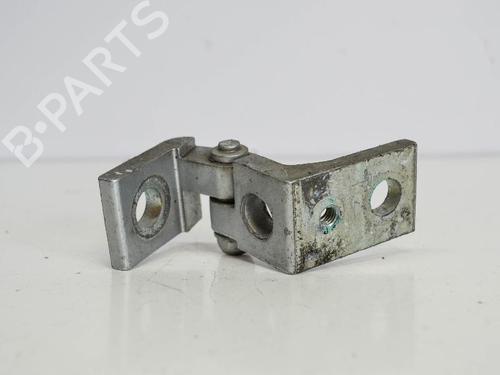 Hinge/Door check strap SKODA OCTAVIA II (1Z3) 1.9 TDI | BP14686560C146 