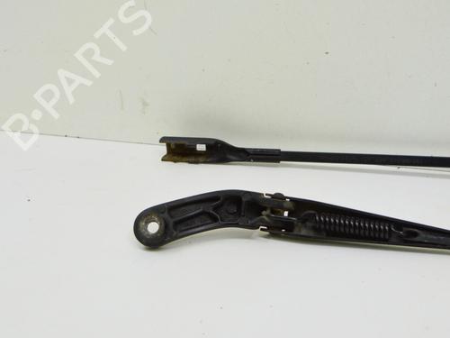 Front wipers mechanism AUDI A4 B8 (8K2) 2.0 TDI | BP14681940C83 