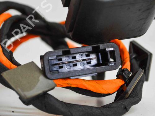 Electronic module VW PASSAT B8 (3G2, CB2) 1.6 TDI | BP6481017M83