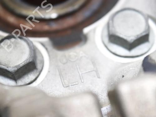 Left front steering knuckle NISSAN ALTIMA (L33) 2.5 | BP36186954M25 - Image 13