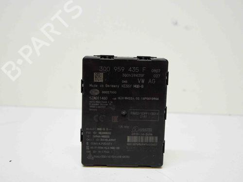 Elektronisk modul VW PASSAT B8 (3G2, CB2) 2.0 TDI (150 hp) 10902950