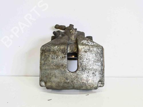 Used Right front brake caliper VW JETTA III (1K2) 2.0 TFSI (200 hp) 14690835