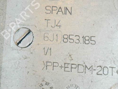 Scuttle panel SEAT IBIZA IV (6J5, 6P1) 1.4 TDI | BP8348201C110 