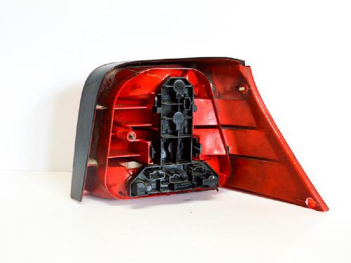 Left taillight VW GOLF IV (1J1) 1.9 TDI | BP7742509C34 