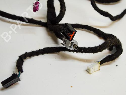 Wiring harness CHEVROLET CAMARO 2.0 Turbo | BP14675328E16 